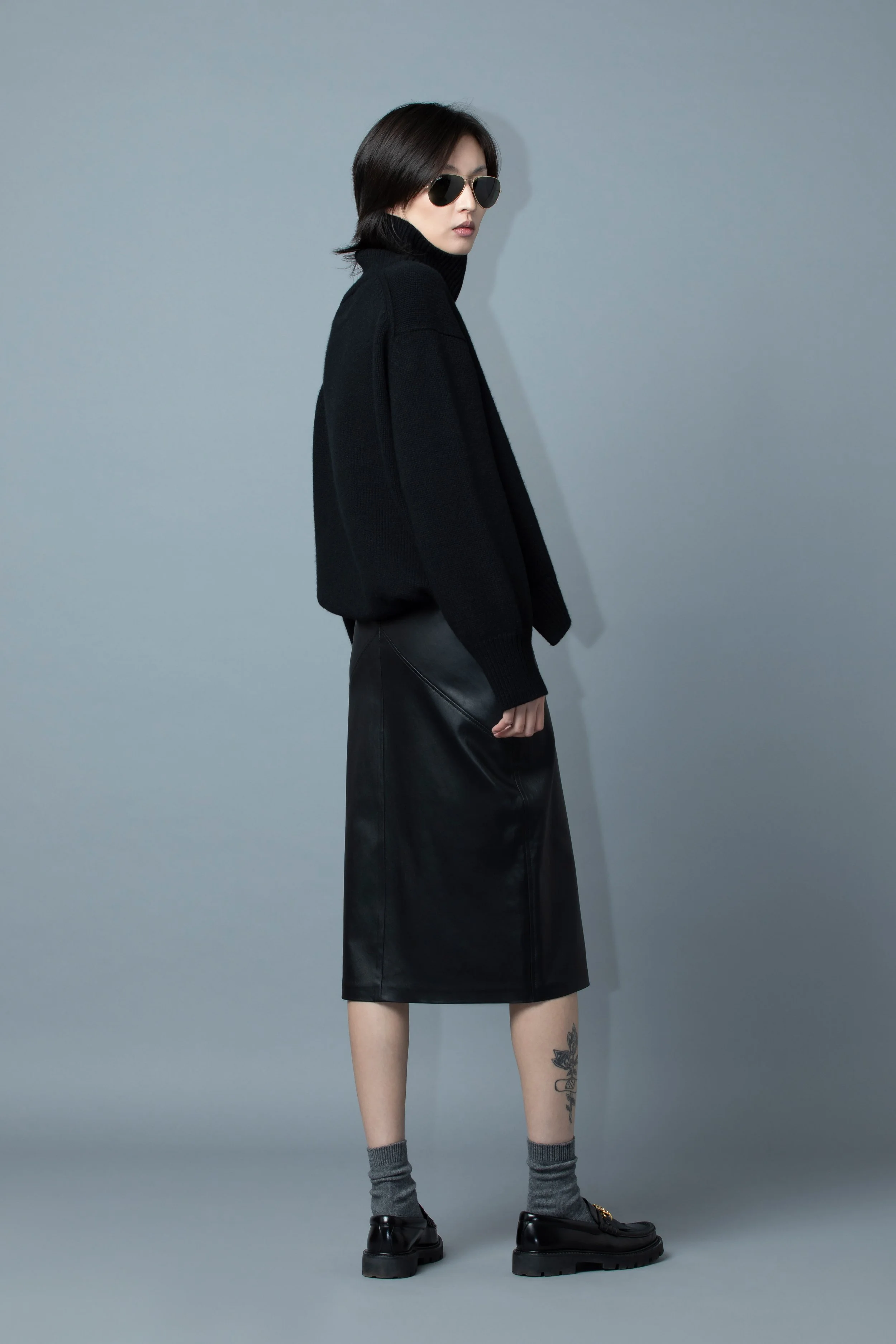 ONLINE STORE — Inès & Maréchal | Conscientious Luxury